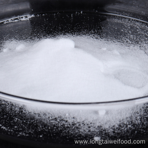 High Quality food grade Sodium Diacetate (sda)